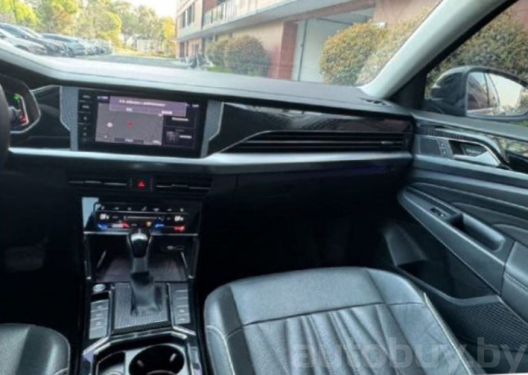 Volkswagen Passat 8 поколение (B8) [рестайлинг], 2022 года
