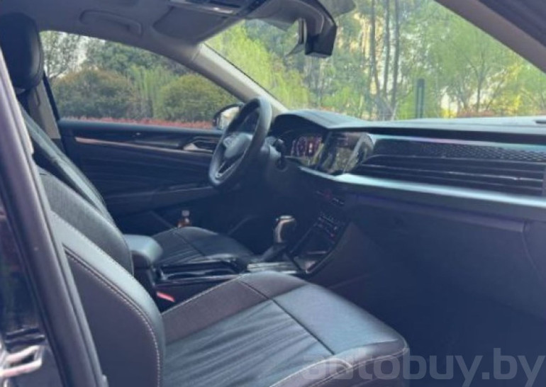 Volkswagen Passat 8 поколение (B8) [рестайлинг], 2022 года