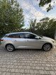 Renault Megane 4 поколение, 2017 года