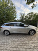 Renault Megane 4 поколение, 2017 года