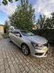 Renault Megane 4 поколение, 2017 года