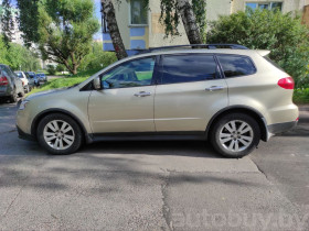 Subaru Tribeca