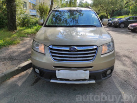 Subaru Tribeca