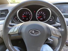 Subaru Tribeca