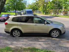 Subaru Tribeca