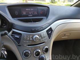 Subaru Tribeca