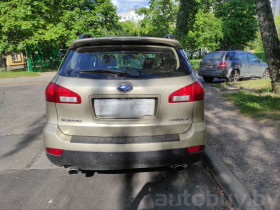 Subaru Tribeca