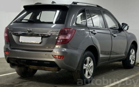 Lifan X60