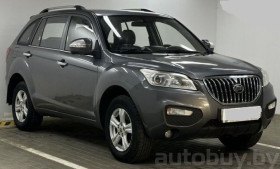 Lifan X60