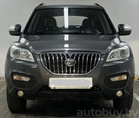 Lifan X60