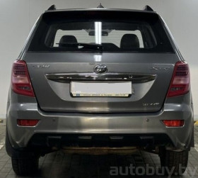 Lifan X60