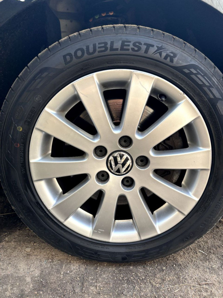 Volkswagen Passat 6 поколение (B6), 2010 года
