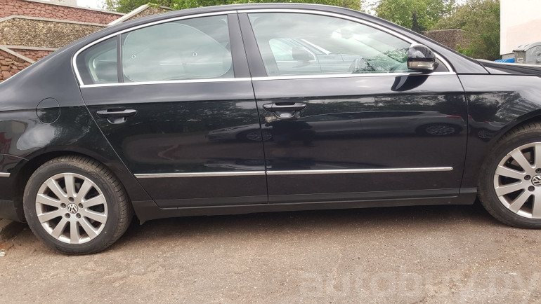 Volkswagen Passat 6 поколение (B6), 2010 года