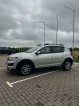 Renault Sandero 2 поколение, 2017 года
