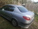 Peugeot 206 1 поколение, 2008 года