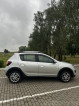 Renault Sandero 2 поколение, 2017 года