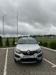 Renault Sandero 2 поколение, 2017 года