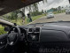 Renault Sandero 2 поколение, 2017 года