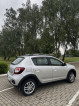 Renault Sandero 2 поколение, 2017 года