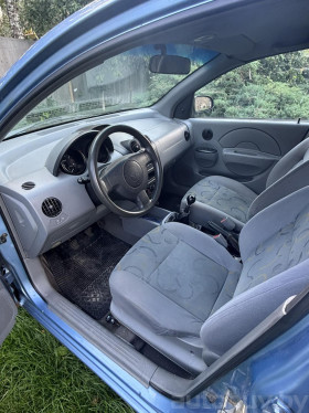 Daewoo Kalos