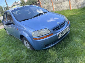 Daewoo Kalos