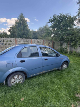Daewoo Kalos
