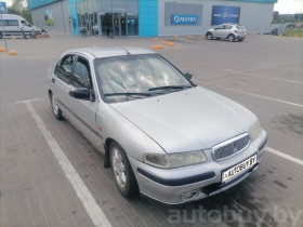 Rover 400