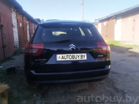 Citroen C5