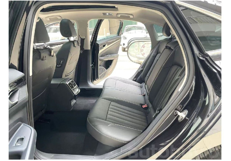 Volkswagen Passat 8 поколение (B8) [рестайлинг], 2022 года