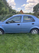 Daewoo Kalos 1 поколение, 2003 года