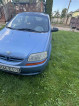 Daewoo Kalos 1 поколение, 2003 года