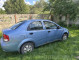 Daewoo Kalos 1 поколение, 2003 года