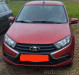 ВАЗ (Lada) Granta 1 поколение [рестайлинг], 2020 года