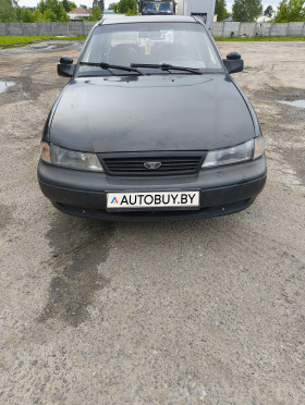 Daewoo Nexia