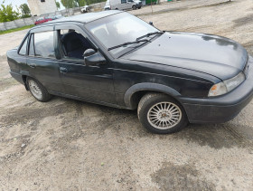 Daewoo Nexia