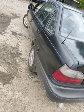 Daewoo Nexia