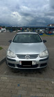 Volkswagen Golf 5 поколение, 2008 года