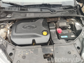 ВАЗ (Lada) XRAY