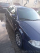 Volkswagen Passat 5 поколение (B5) [рестайлинг], 2001 года