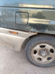 Mazda MPV 1 поколение (LV), 1997 года