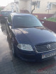 Volkswagen Passat 5 поколение (B5) [рестайлинг], 2001 года