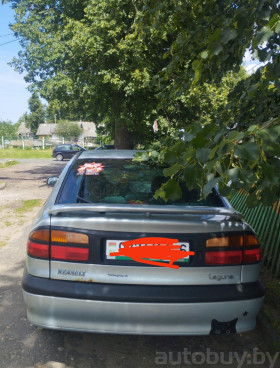 Renault Laguna