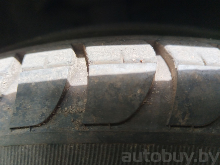 Peugeot 206 1 поколение, 2002 года