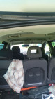 Volkswagen Sharan 1 поколение [2-й рестайлинг], 2006 года