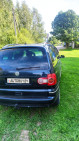 Volkswagen Sharan 1 поколение [2-й рестайлинг], 2006 года