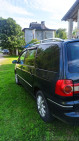 Volkswagen Sharan 1 поколение [2-й рестайлинг], 2006 года