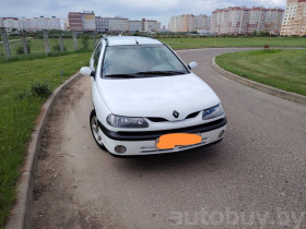 Renault Laguna