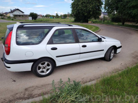 Renault Laguna