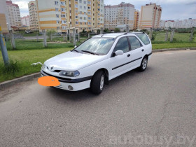 Renault Laguna