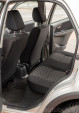 Suzuki SX4 1 поколение (Classic), 2007 года